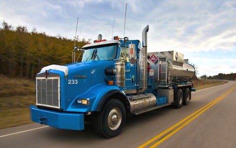 Truck